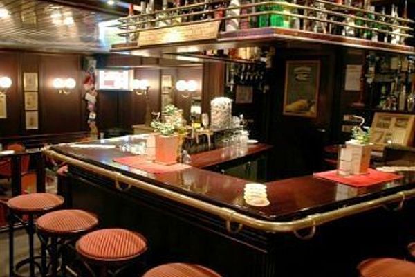 Hotel Restaurant de Beurs (Nordholland)